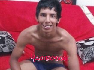 Yaoiboyxxx