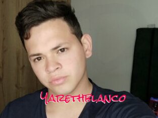 Yarethblanco