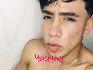 Yeismith