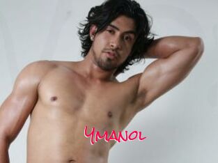 Ymanol