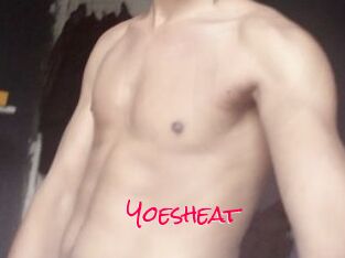 Yoesheat
