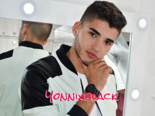 Yonnixblack