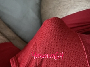 Yosolo64