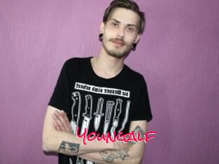 Youngalf