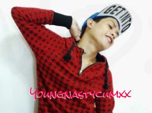 Youngnastycumxx
