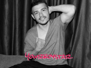 Yourboystar