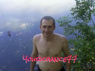 Yourchance77
