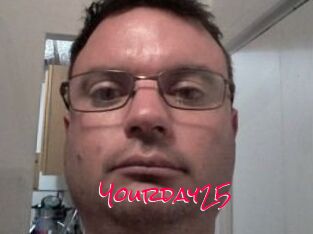 Yourday25