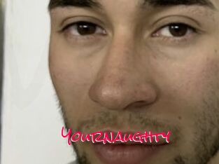 Yournaughty