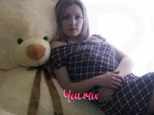 Yuliyu