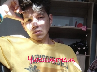 Yurilusthaus