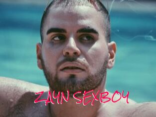 ZAYN_SEXBOY