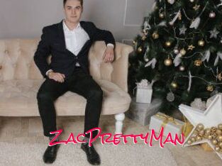 ZacPrettyMan