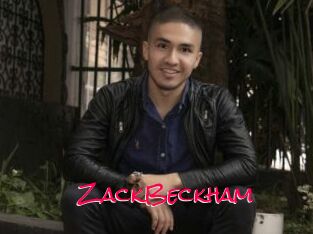ZackBeckham