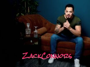 ZackConnors