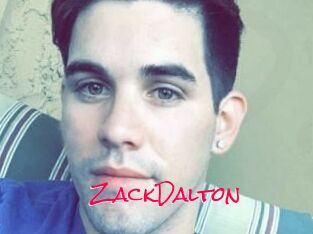 ZackDalton
