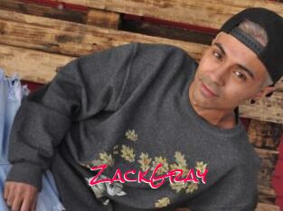 ZackGray