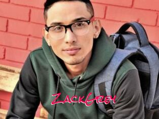 ZackGrey