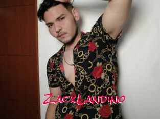 ZackLandino