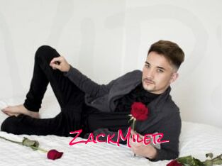 ZackMiler