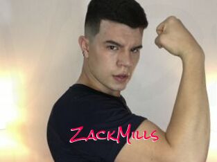 ZackMills
