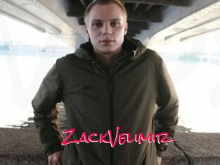 ZackVelimir