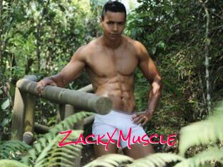 ZackXMuscle