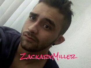 ZackaryMiller