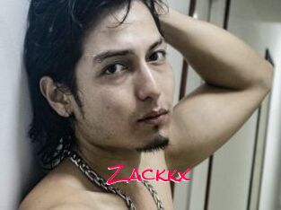 Zackkx