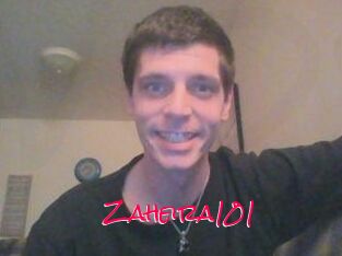 Zaheira101