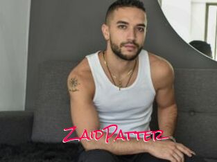 ZaidPatter