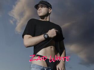 Zaid_White