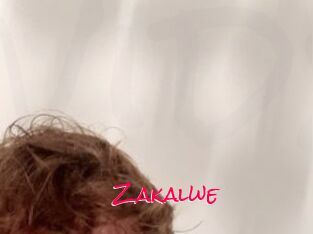 Zakalwe