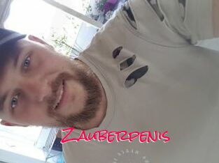 Zauberpenis