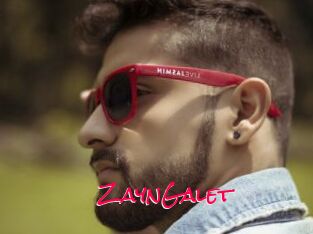 ZaynGalet