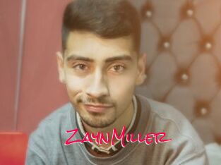 ZaynMiller