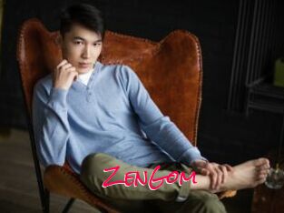 ZenGom