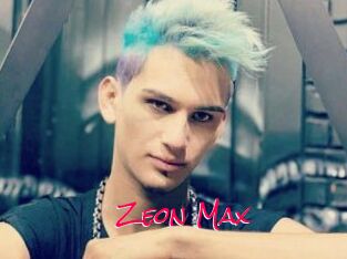 Zeon_Max