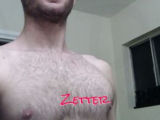 Zetter