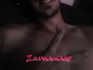 Zillysausage