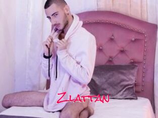 Zlattan