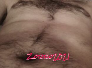 Zorro2021