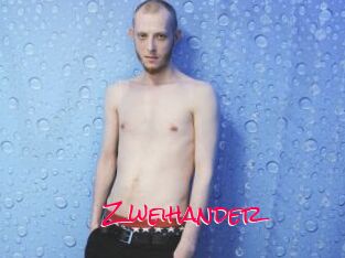 Zweihander