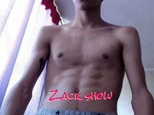 Zack_show