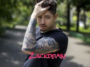 Zackdevyn