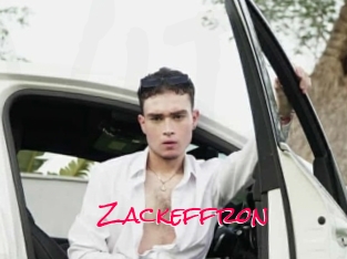 Zackeffron