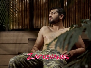 Zackevanns