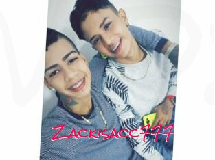 Zackisacc777