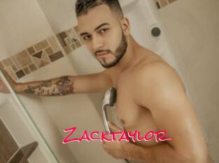 Zacktaylor
