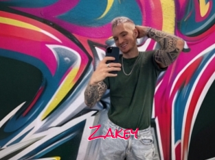 Zakey